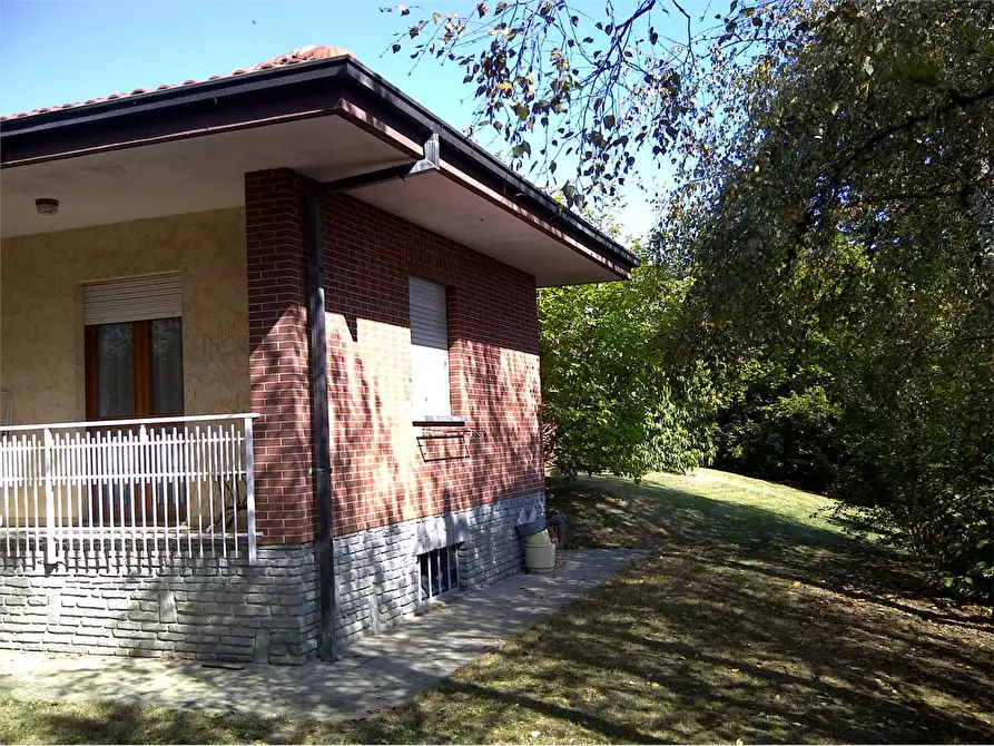 Immagine 3 di Villa in affitto  in STRADA COSTA 53 a Cumiana