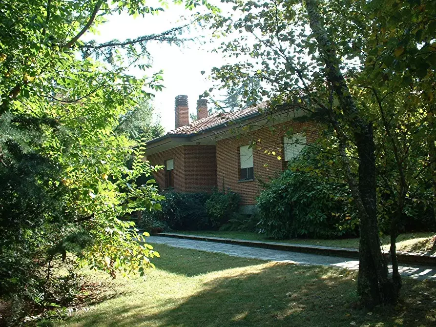 Immagine 4 di Villa in affitto  in STRADA COSTA 53 a Cumiana