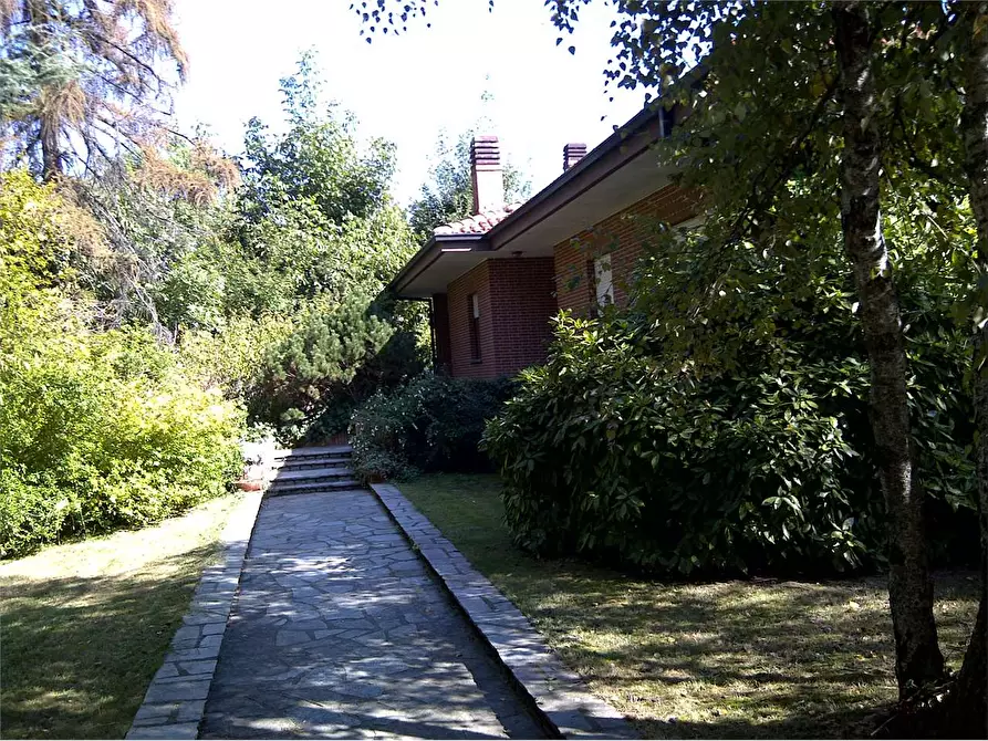 Immagine 5 di Villa in affitto  in STRADA COSTA 53 a Cumiana