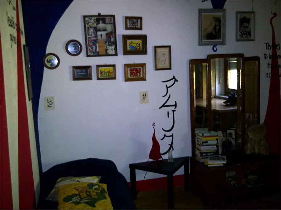 Immagine 25 di Villa in affitto  in STRADA COSTA 53 a Cumiana