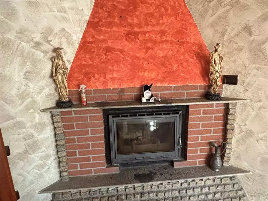 Immagine 11 di Villa in vendita  in via Cottolengo 10 a Cavour