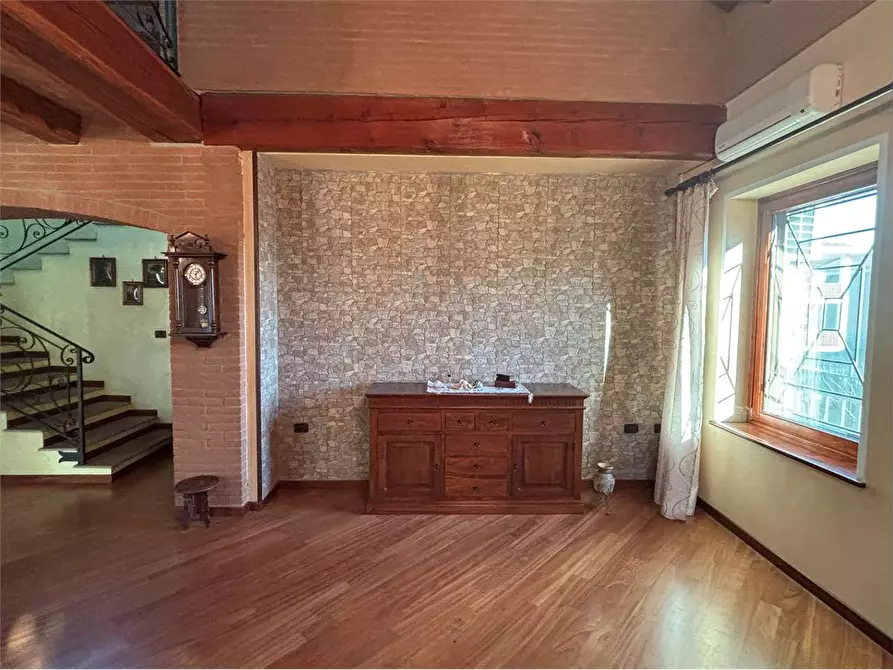 Immagine 6 di Villa in vendita  in via Cottolengo 10 a Cavour