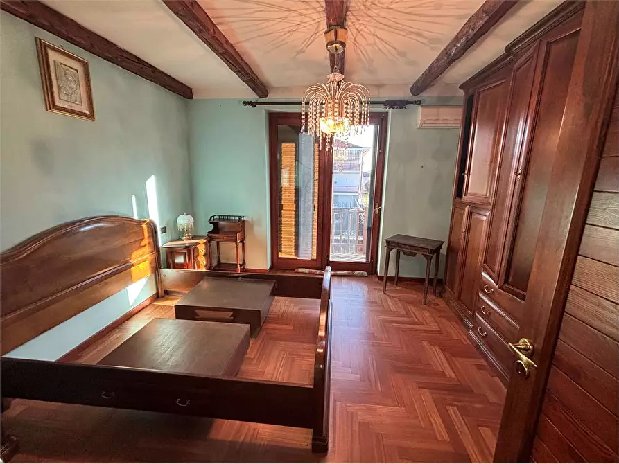 Immagine 12 di Villa in vendita  in via Cottolengo 10 a Cavour