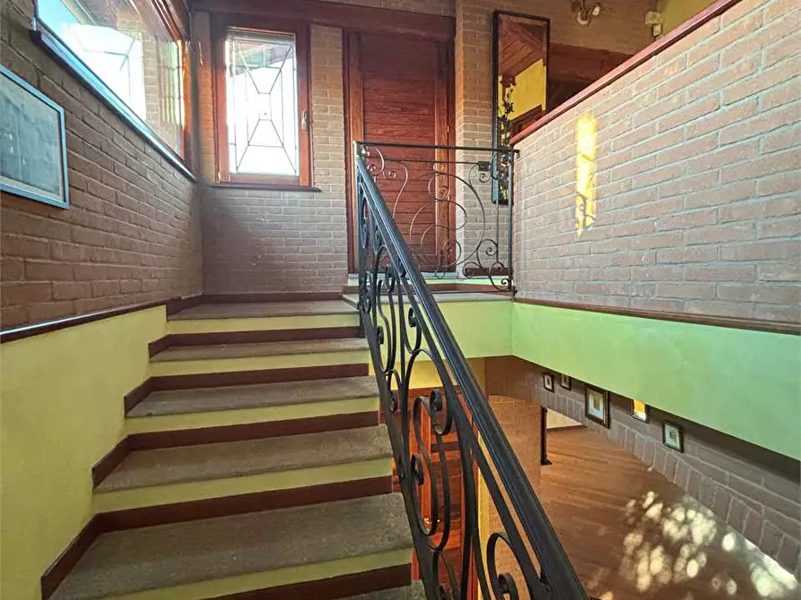 Immagine 17 di Villa in vendita  in via Cottolengo 10 a Cavour