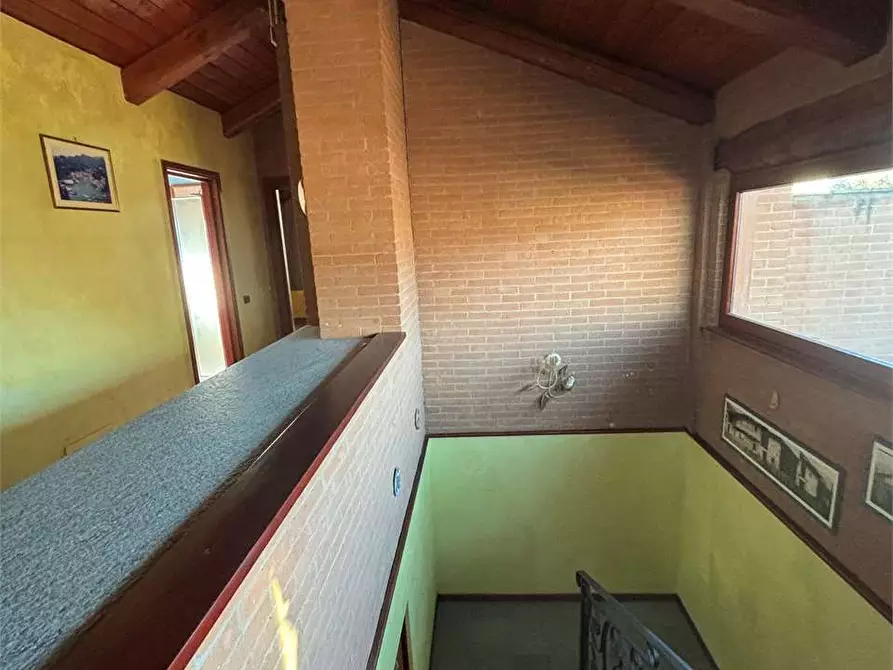 Immagine 18 di Villa in vendita  in via Cottolengo 10 a Cavour