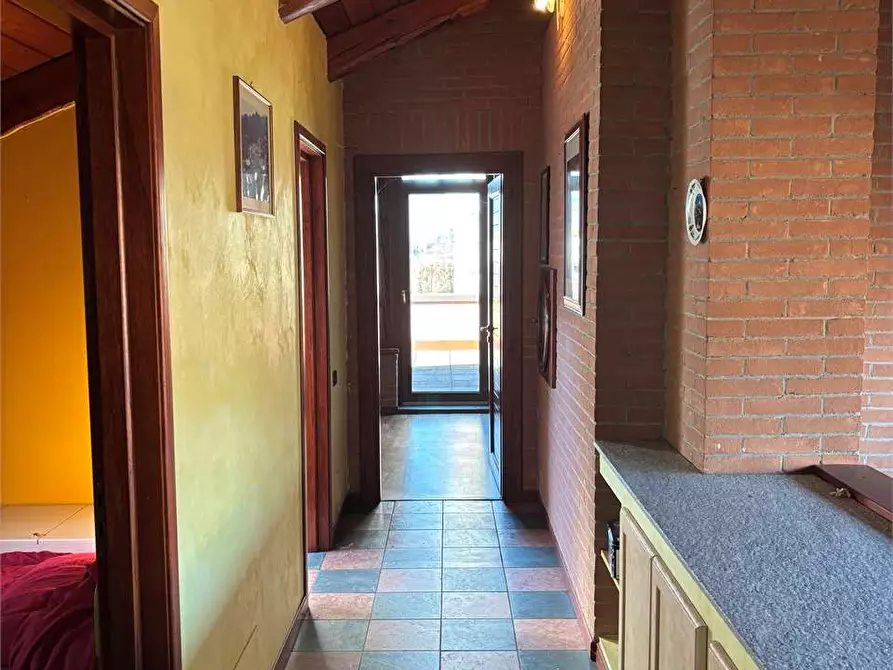 Immagine 19 di Villa in vendita  in via Cottolengo 10 a Cavour