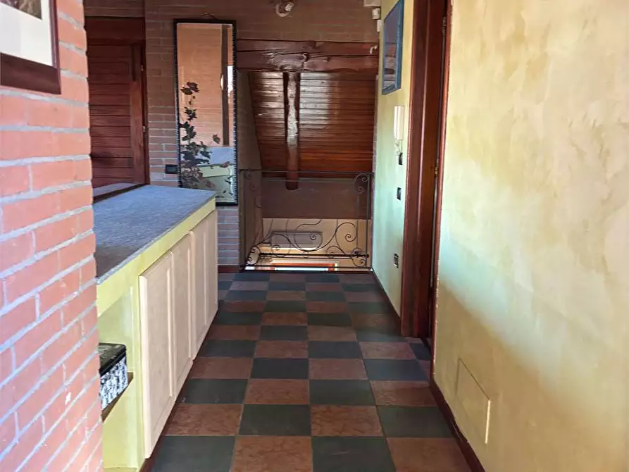 Immagine 26 di Villa in vendita  in via Cottolengo 10 a Cavour