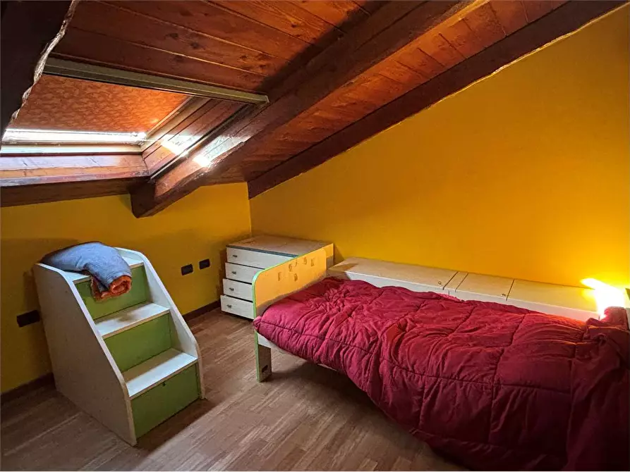 Immagine 20 di Villa in vendita  in via Cottolengo 10 a Cavour