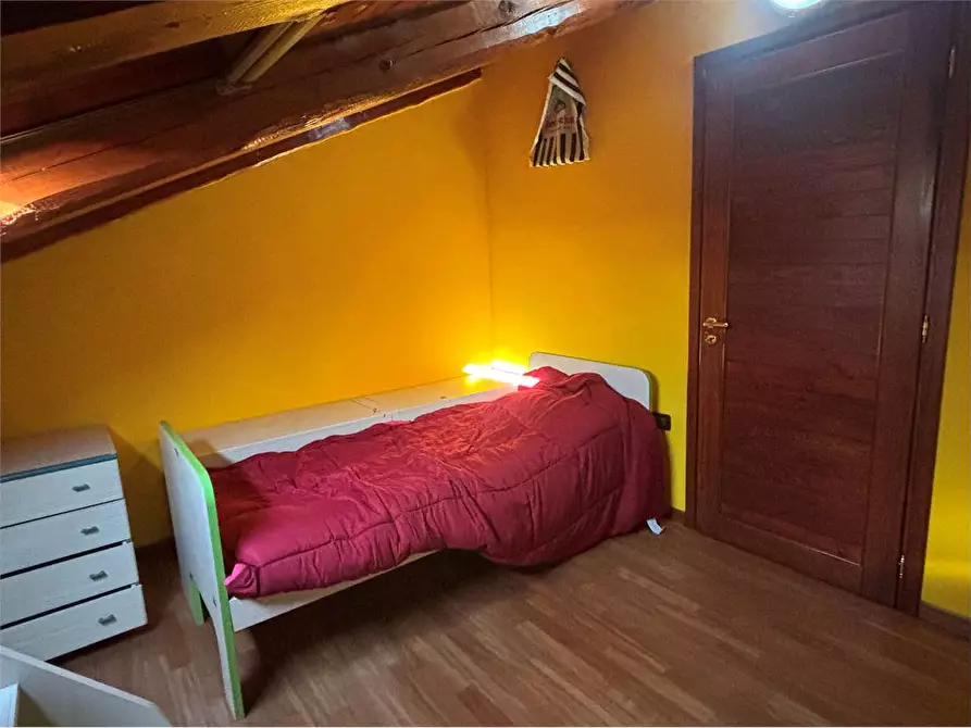 Immagine 21 di Villa in vendita  in via Cottolengo 10 a Cavour