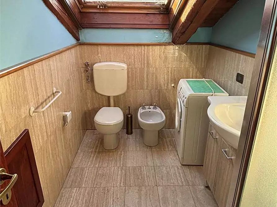 Immagine 24 di Villa in vendita  in via Cottolengo 10 a Cavour