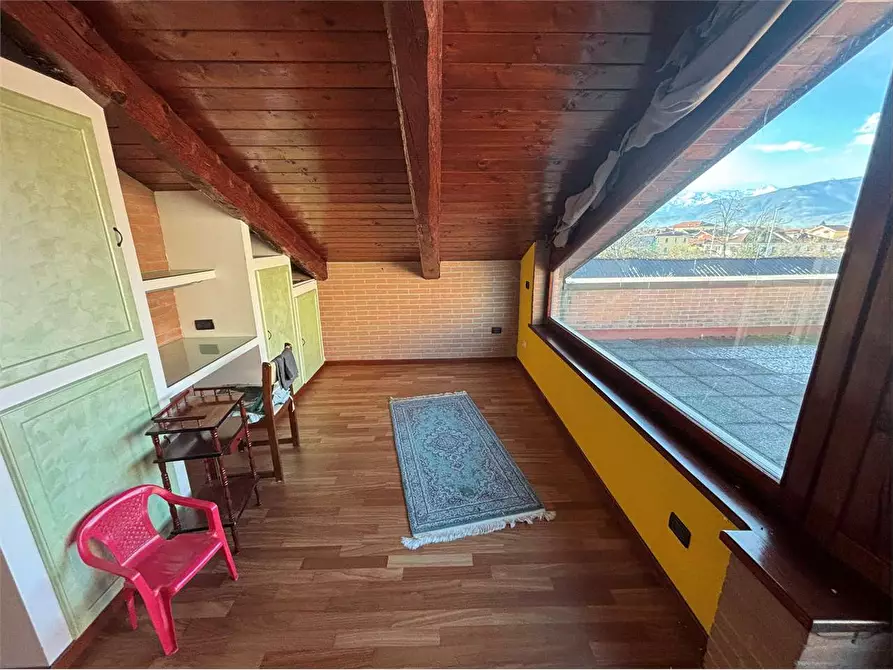 Immagine 22 di Villa in vendita  in via Cottolengo 10 a Cavour