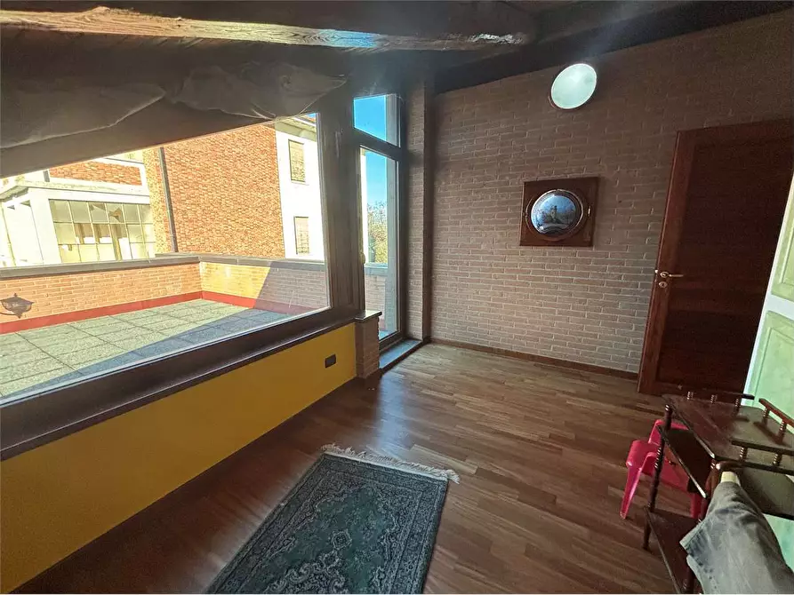 Immagine 23 di Villa in vendita  in via Cottolengo 10 a Cavour