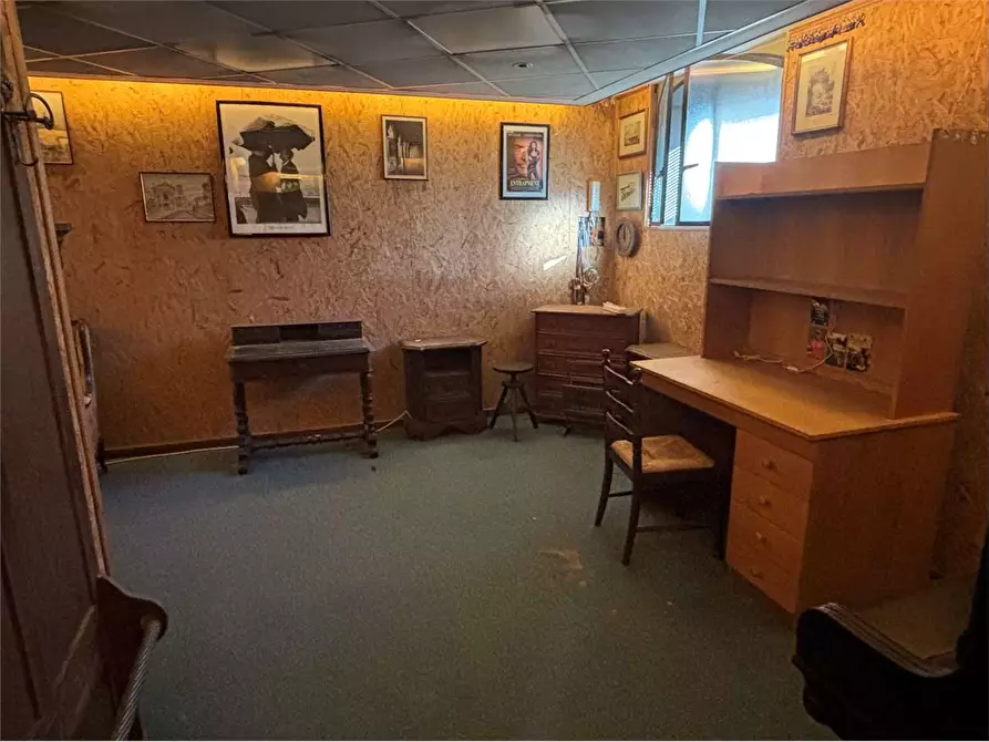 Immagine 27 di Villa in vendita  in via Cottolengo 10 a Cavour