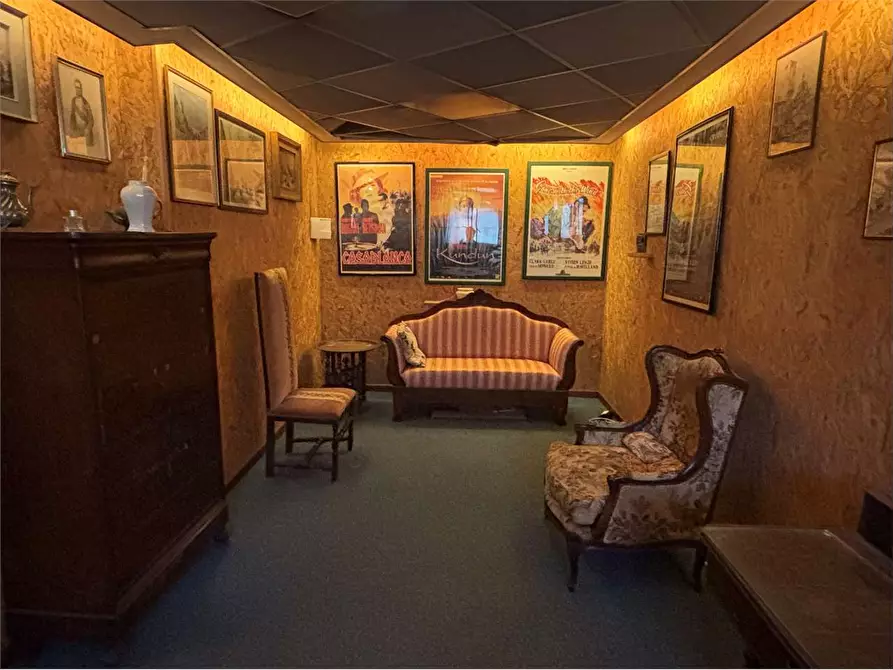 Immagine 28 di Villa in vendita  in via Cottolengo 10 a Cavour