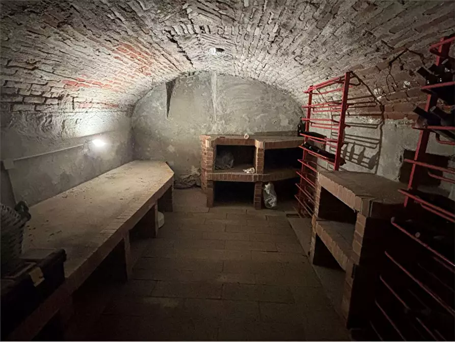 Immagine 44 di Villa in vendita  in via Cottolengo 10 a Cavour