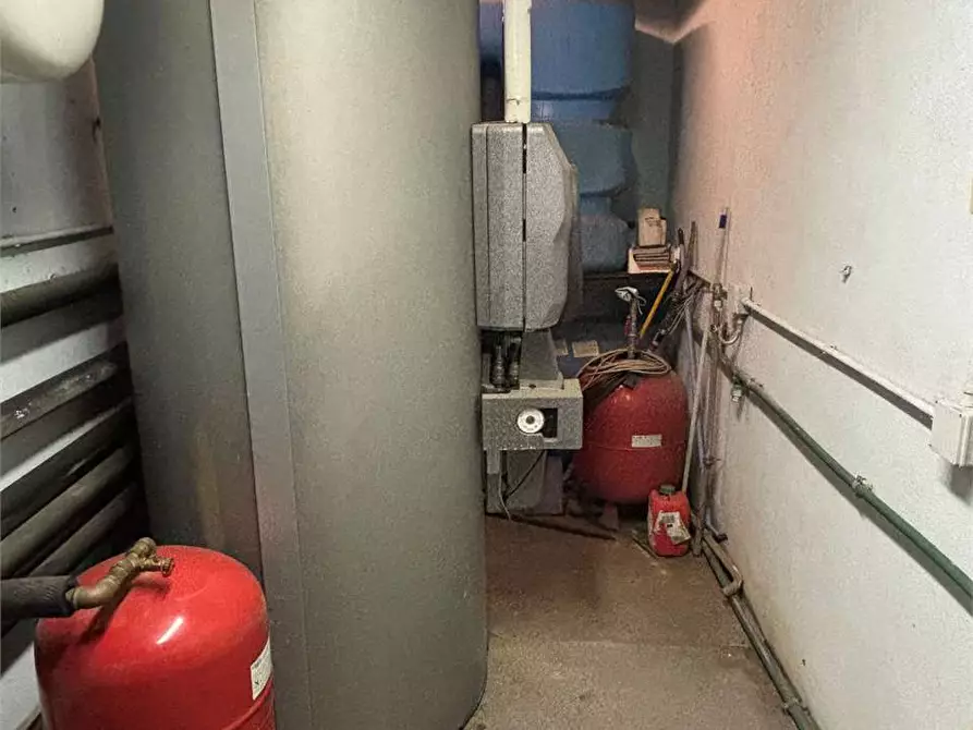 Immagine 45 di Villa in vendita  in via Cottolengo 10 a Cavour