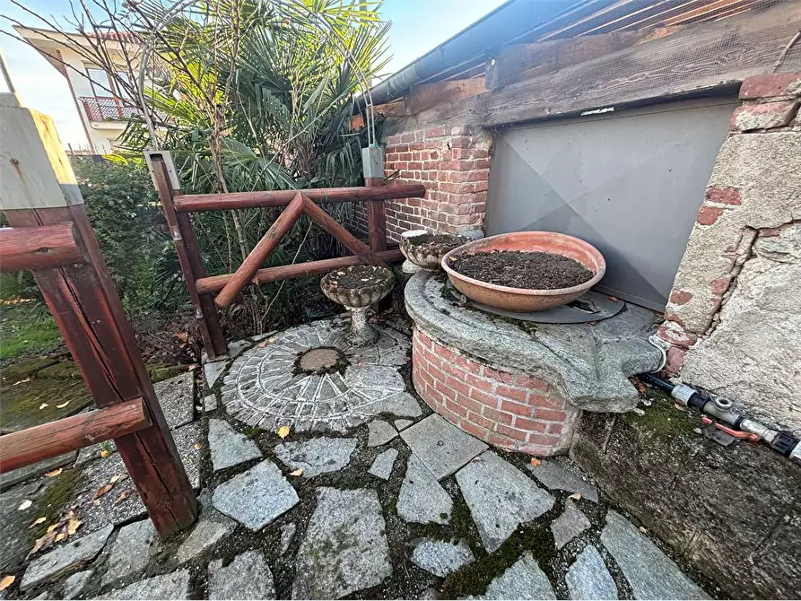 Immagine 36 di Villa in vendita  in via Cottolengo 10 a Cavour