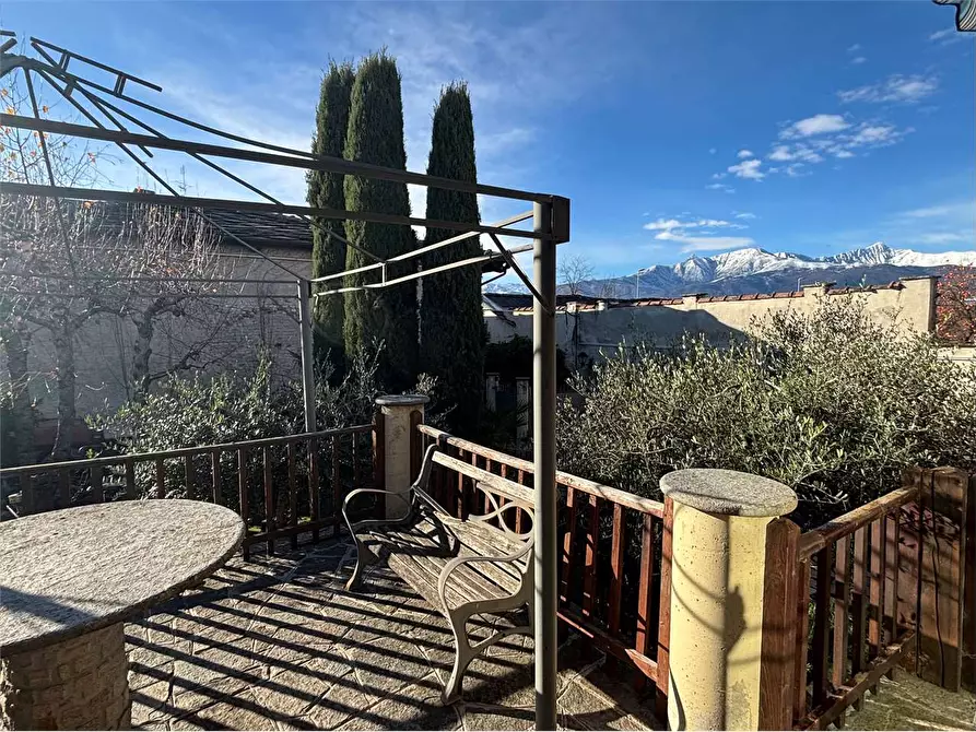 Immagine 30 di Villa in vendita  in via Cottolengo 10 a Cavour