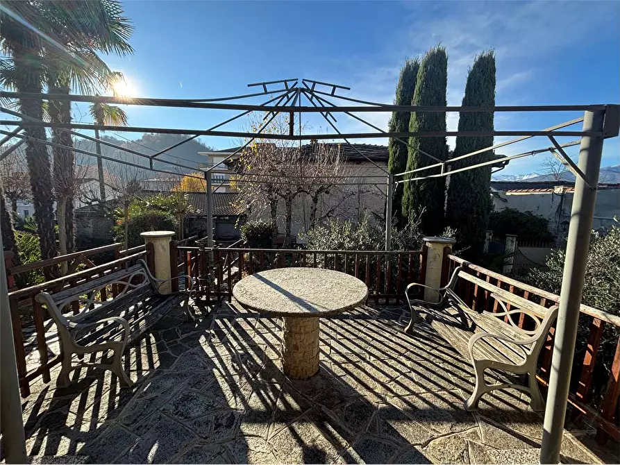 Immagine 35 di Villa in vendita  in via Cottolengo 10 a Cavour