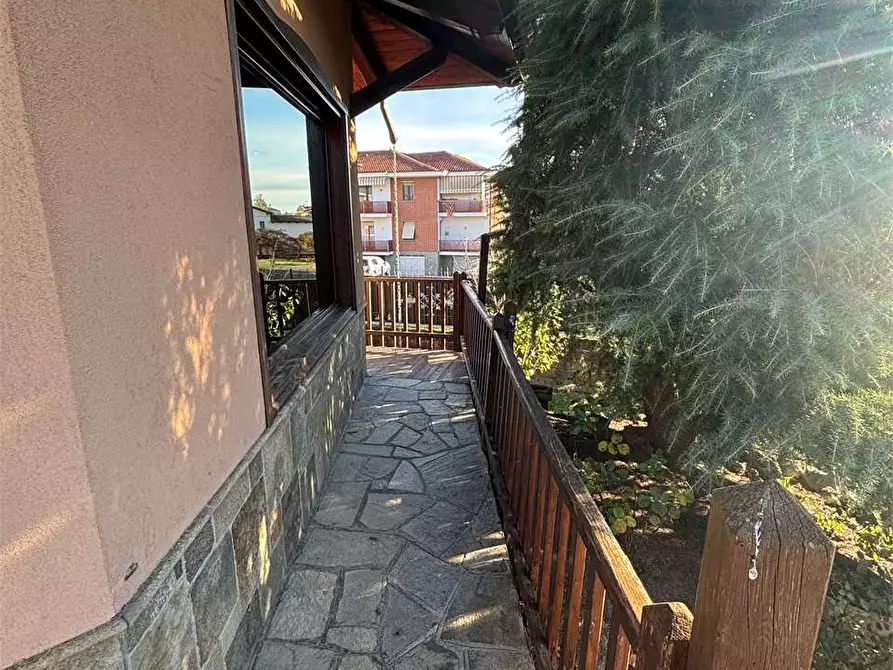 Immagine 31 di Villa in vendita  in via Cottolengo 10 a Cavour