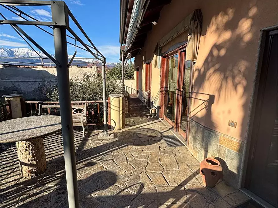 Immagine 37 di Villa in vendita  in via Cottolengo 10 a Cavour