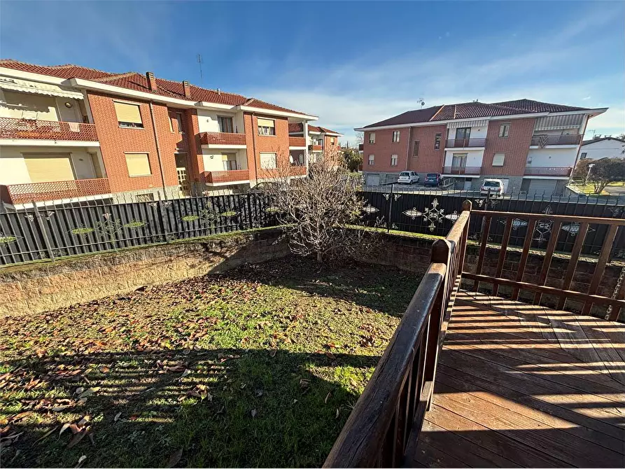 Immagine 32 di Villa in vendita  in via Cottolengo 10 a Cavour