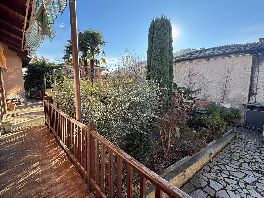 Immagine 33 di Villa in vendita  in via Cottolengo 10 a Cavour