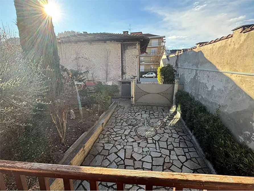 Immagine 40 di Villa in vendita  in via Cottolengo 10 a Cavour