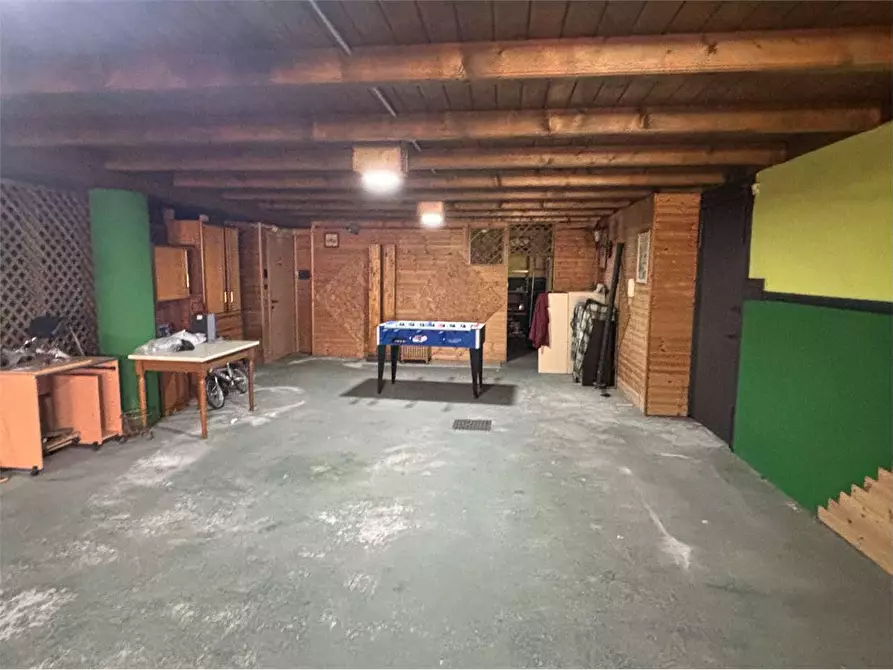 Immagine 42 di Villa in vendita  in via Cottolengo 10 a Cavour