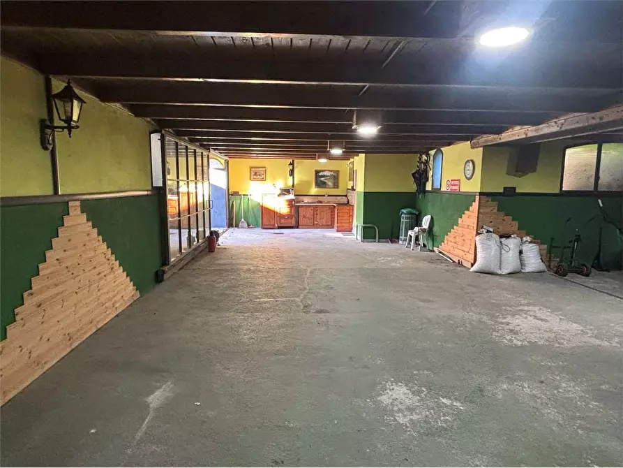 Immagine 43 di Villa in vendita  in via Cottolengo 10 a Cavour