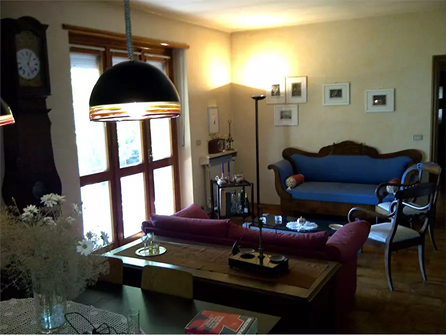 Immagine 32 di Villa in affitto  in STRADA COSTA 53 a Cumiana