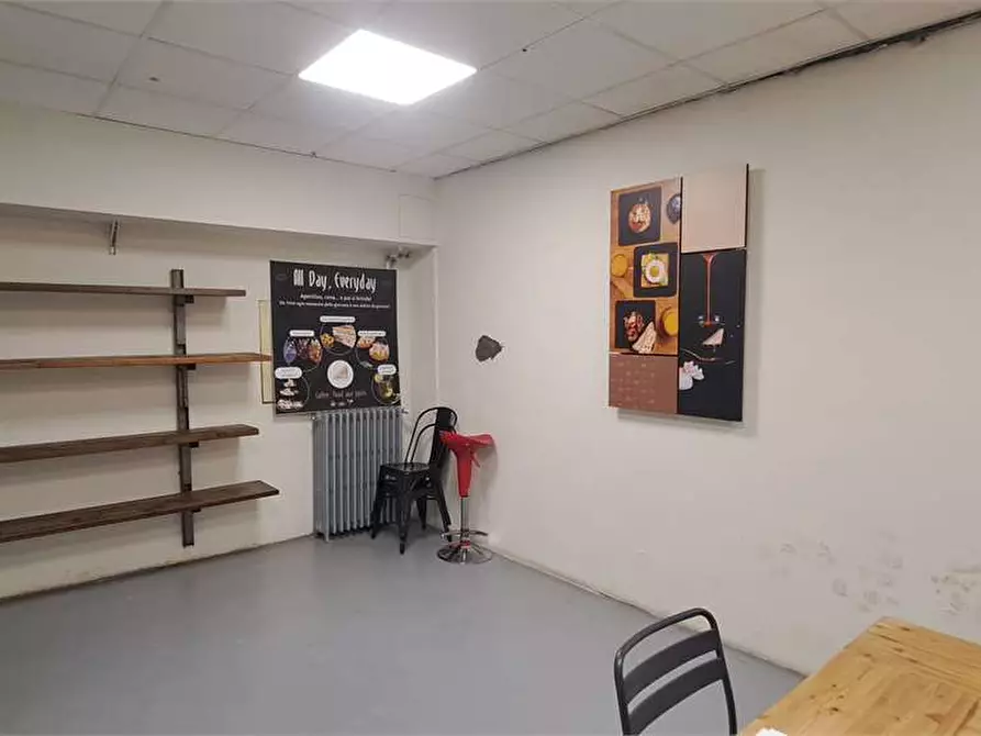 Immagine 2 di Laboratorio in vendita  in corso Moncalieri 464 a Torino