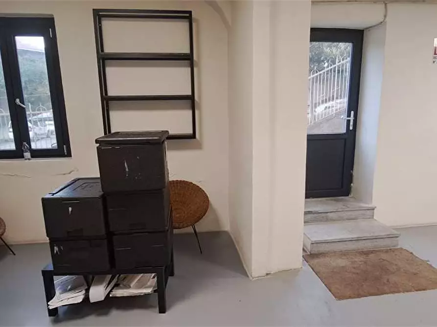 Immagine 3 di Laboratorio in vendita  in corso Moncalieri 464 a Torino
