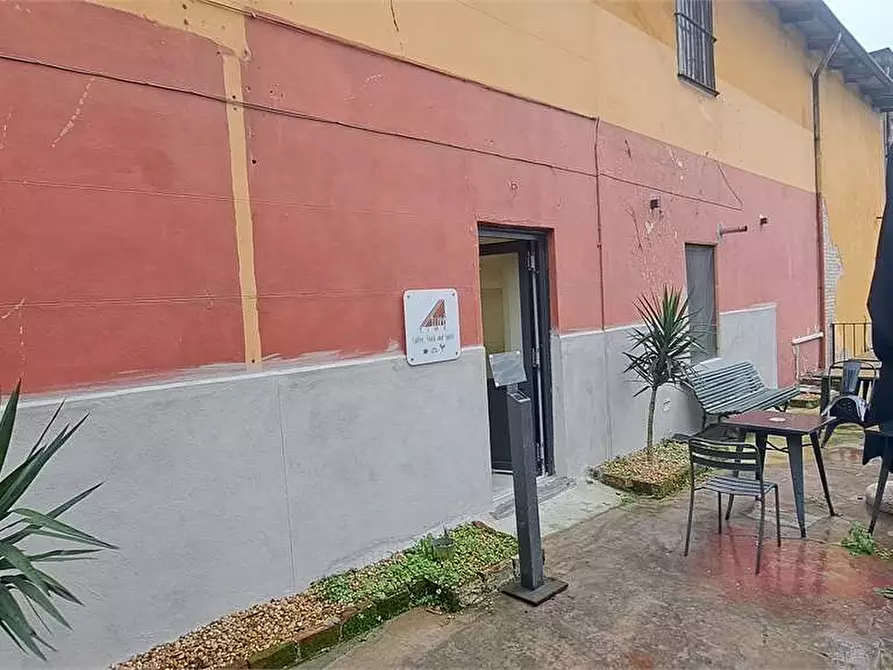 Immagine 7 di Laboratorio in vendita  in corso Moncalieri 464 a Torino