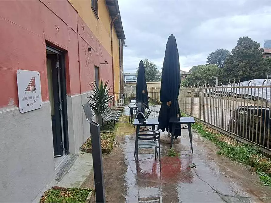 Immagine 8 di Laboratorio in vendita  in corso Moncalieri 464 a Torino