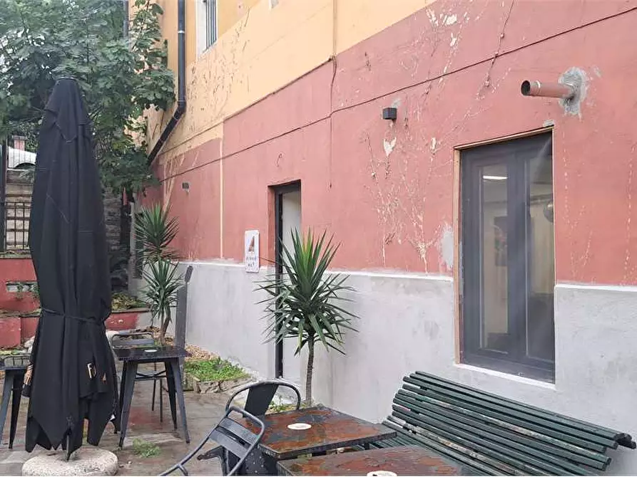 Immagine 9 di Laboratorio in vendita  in corso Moncalieri 464 a Torino