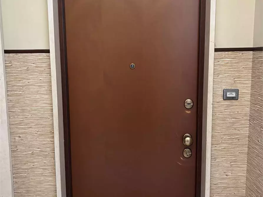 Immagine 5 di Appartamento in vendita  in via Stefano Fer 10 a Pinerolo