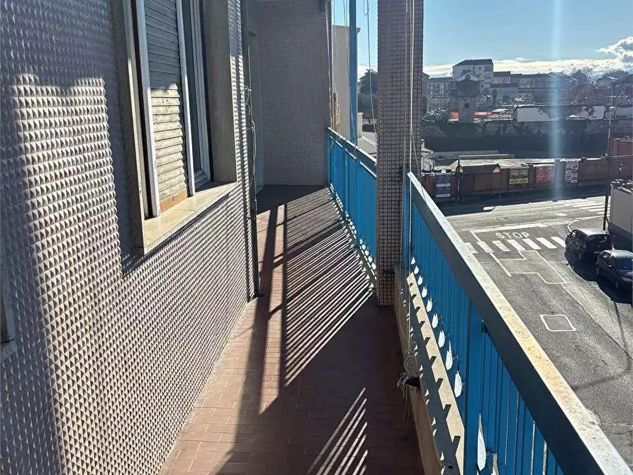 Immagine 15 di Appartamento in vendita  in via Stefano Fer 10 a Pinerolo