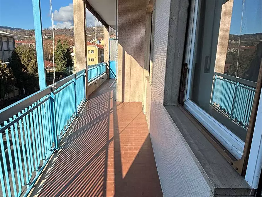 Immagine 13 di Appartamento in vendita  in via Stefano Fer 10 a Pinerolo