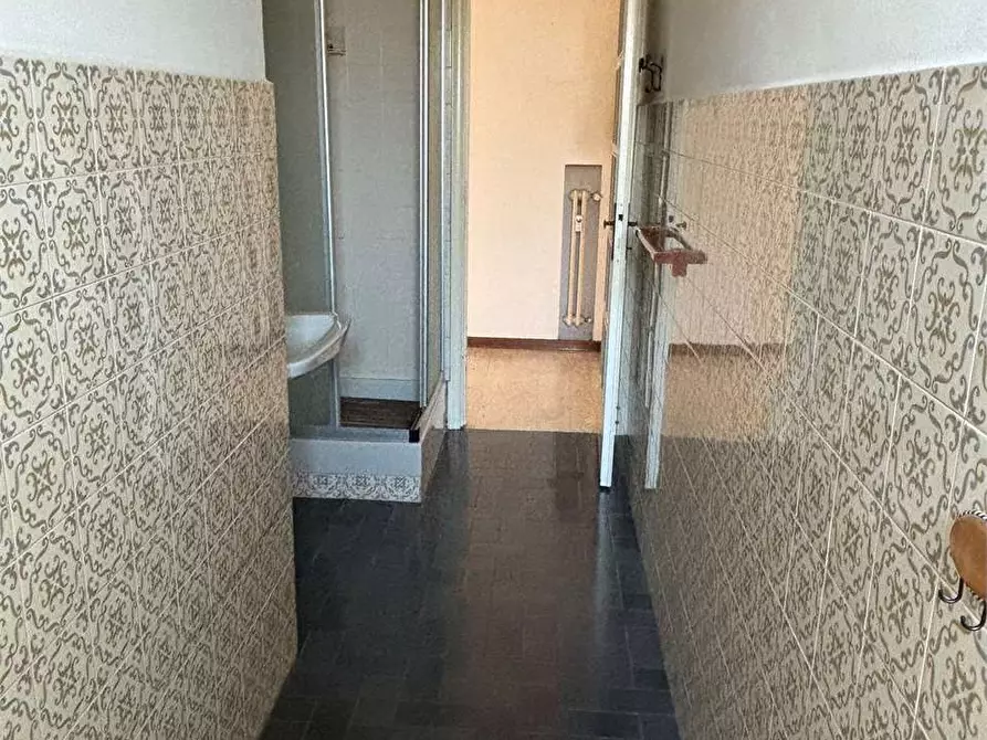 Immagine 33 di Appartamento in vendita  in via Stefano Fer 10 a Pinerolo