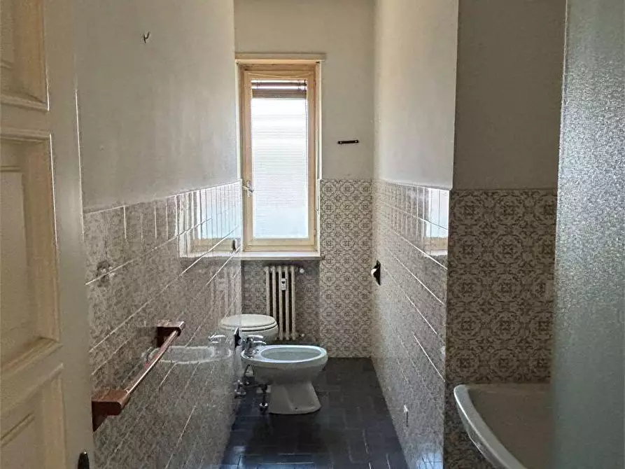 Immagine 32 di Appartamento in vendita  in via Stefano Fer 10 a Pinerolo