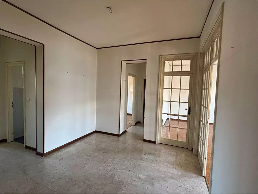 Immagine 6 di Appartamento in vendita  in via Stefano Fer 10 a Pinerolo