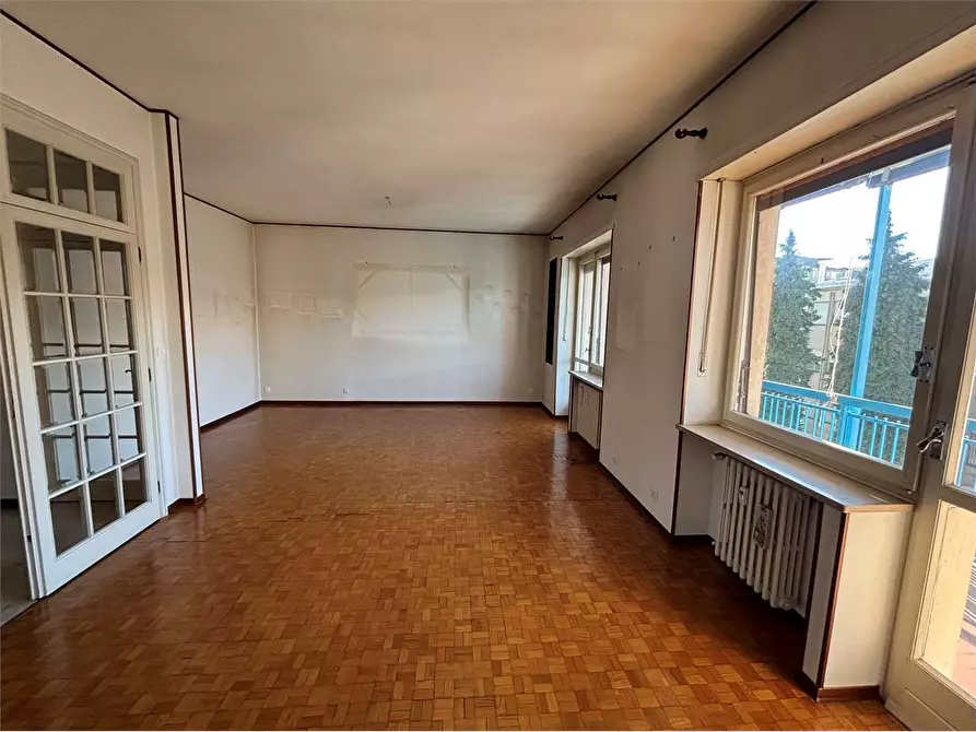 Immagine 10 di Appartamento in vendita  in via Stefano Fer 10 a Pinerolo