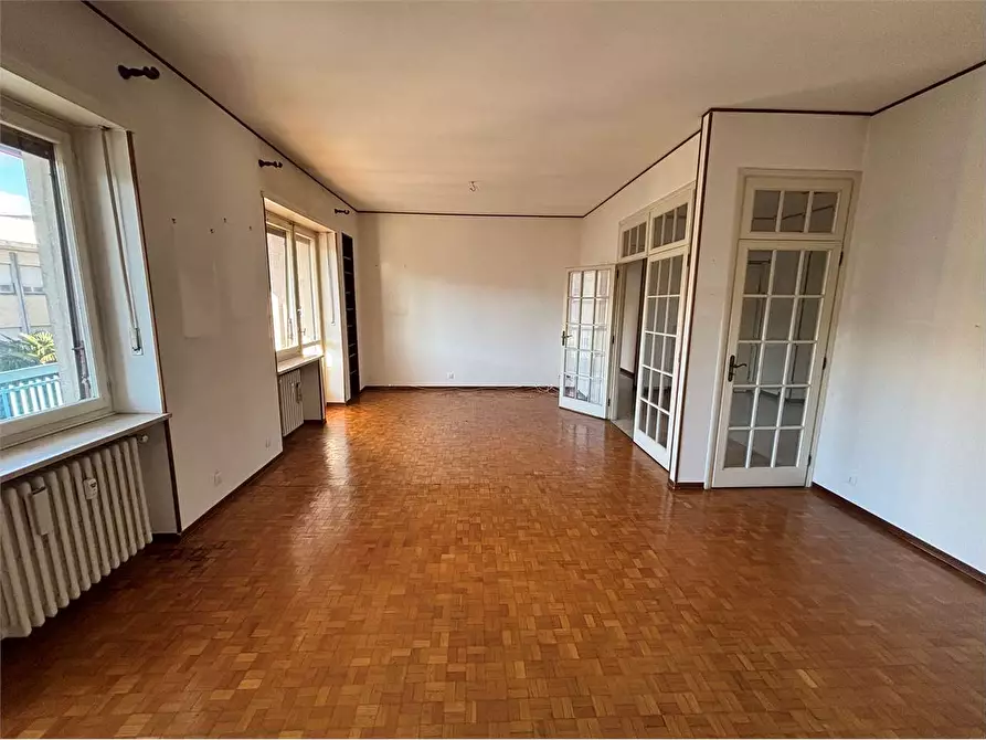 Immagine 1 di Appartamento in vendita  in via Stefano Fer 10 a Pinerolo