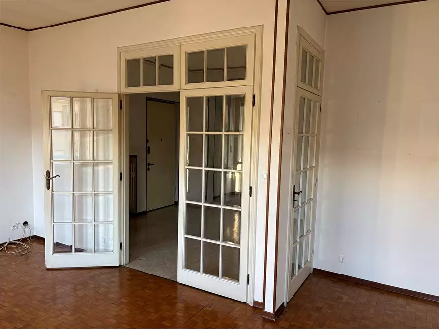 Immagine 11 di Appartamento in vendita  in via Stefano Fer 10 a Pinerolo