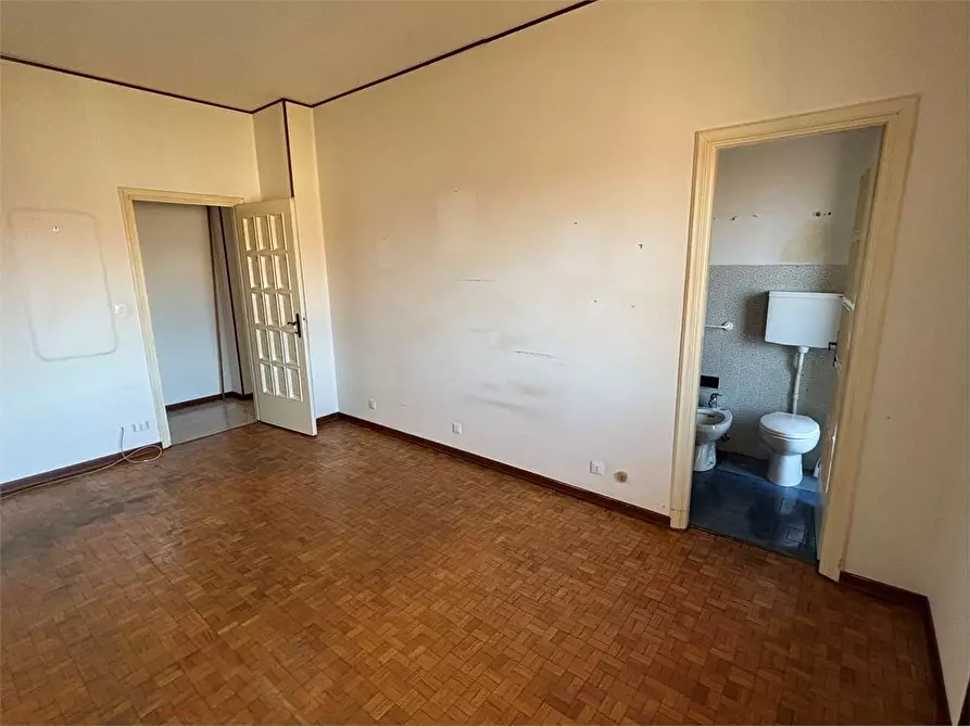 Immagine 23 di Appartamento in vendita  in via Stefano Fer 10 a Pinerolo