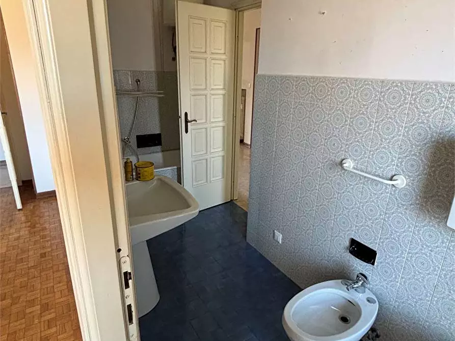 Immagine 24 di Appartamento in vendita  in via Stefano Fer 10 a Pinerolo