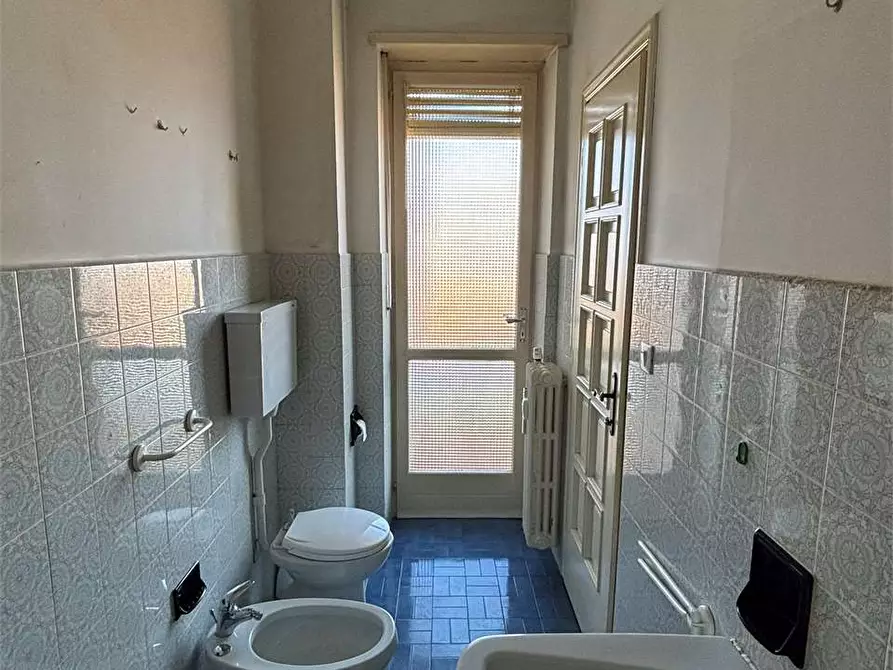 Immagine 25 di Appartamento in vendita  in via Stefano Fer 10 a Pinerolo