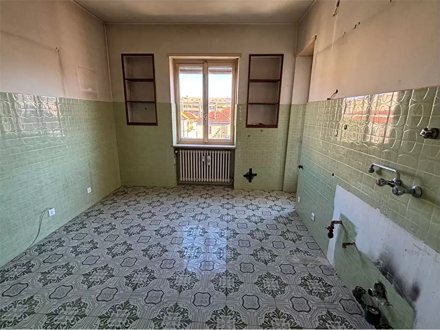 Immagine 17 di Appartamento in vendita  in via Stefano Fer 10 a Pinerolo