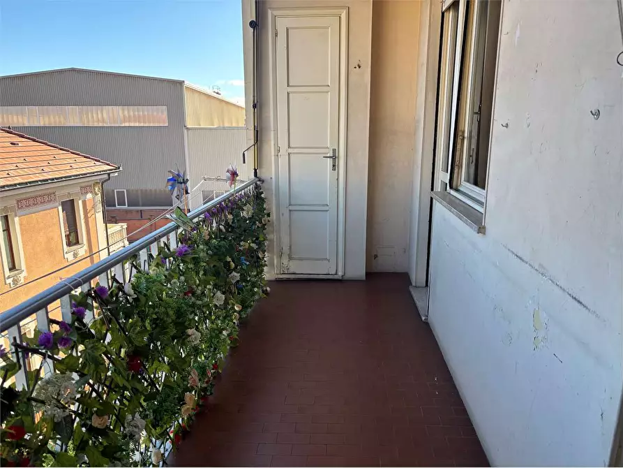 Immagine 19 di Appartamento in vendita  in via Stefano Fer 10 a Pinerolo